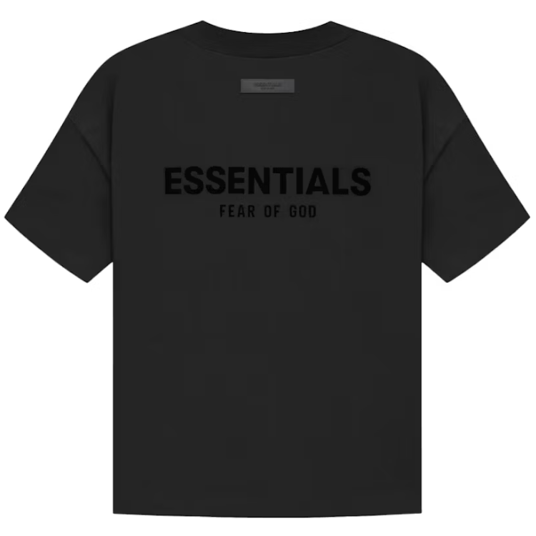 Fear of God Essentials Stretch Limo Tee