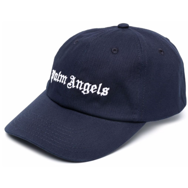 Gorra Palm Angels Blue