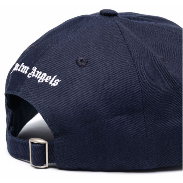 Gorra Palm Angels Blue