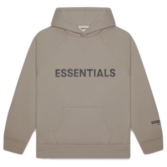 FOG Essentials Pullover Hoodie