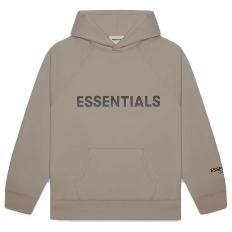 FOG Essentials Pullover Hoodie